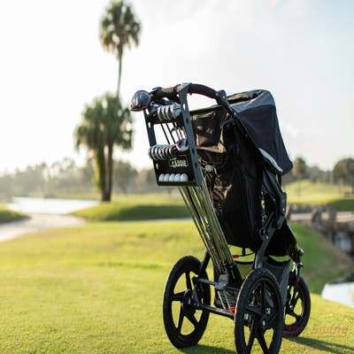 Kid Caddie Club Carrier    